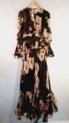 Vestido Sandro Barros