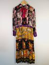 Vestido Gucci