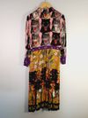 Vestido Gucci
