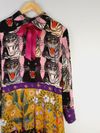 Vestido Gucci