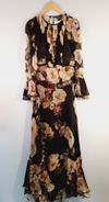 Vestido Sandro Barros