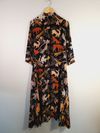 Vestido WaiWai + Betina de Luca
