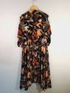 Vestido WaiWai + Betina de Luca