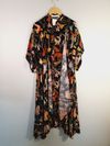 Vestido WaiWai + Betina de Luca