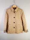 Casaco Burberry
