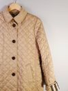 Casaco Burberry