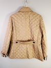Casaco Burberry