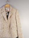 Blazer Carol Bassi