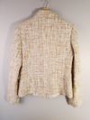 Blazer Carol Bassi