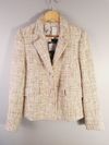 Blazer Carol Bassi