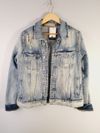 Jaqueta Animale jeans