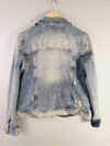 Jaqueta Animale jeans