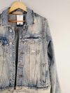 Jaqueta Animale jeans