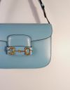 Bolsa Gucci Horsebit 1955