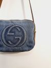 Bolsa Gucci Disco