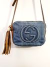 Bolsa Gucci Disco