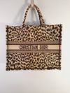Bolsa Dior Book Tote Grande