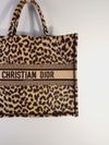 Bolsa Dior Book Tote Grande
