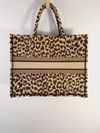 Bolsa Dior Book Tote Grande