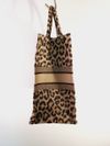 Bolsa Dior Book Tote Grande