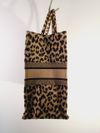 Bolsa Dior Book Tote Grande