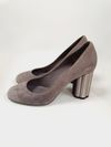 Sapato Salvatore Ferragamo