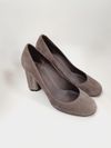 Sapato Salvatore Ferragamo