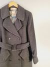 Casaco Karl Lagerfeld vintage