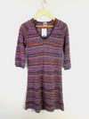 Vestido Missoni