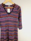 Vestido Missoni