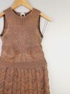Vestido Missoni