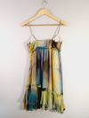 Vestido Cris Barros