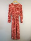 Vestido Ingritta
