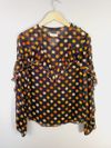 Blusa NK