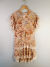 Vestido Zimmermann