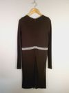 Vestido Tory Burch