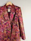 Blazer Nati Vozza