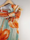 Vestido Monica Negreiros