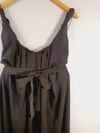 Vestido Longo