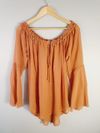 Blusa Magrella