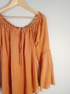Blusa Magrella