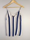 Blusa Magrella