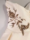 Vestido Eduarda Galvani
