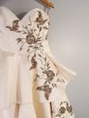 Vestido Eduarda Galvani