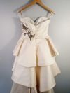 Vestido Eduarda Galvani