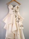 Vestido Eduarda Galvani