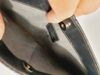 Bolsa Louis Vuitton Demi Lune Epi