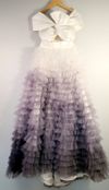 Vestido Eduarda Galvani