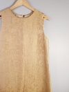Vestido Dolce & Gabbana