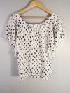 Blusa Magrella
